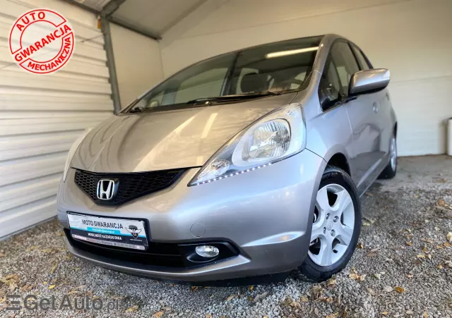 HONDA Jazz Elegance