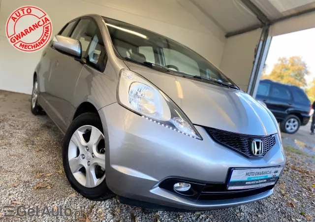 HONDA Jazz Elegance