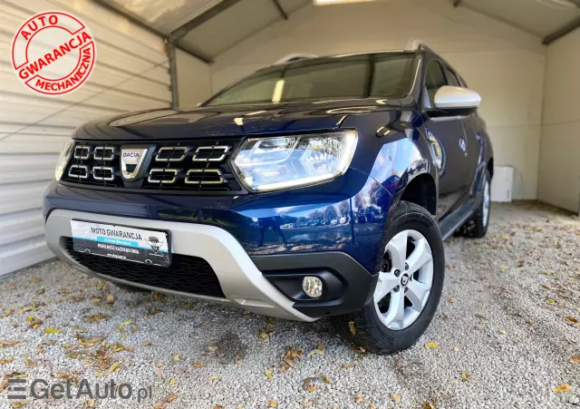 DACIA Duster SCe Ambiance S&S