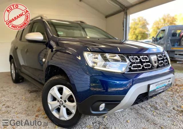 DACIA Duster SCe Ambiance S&S