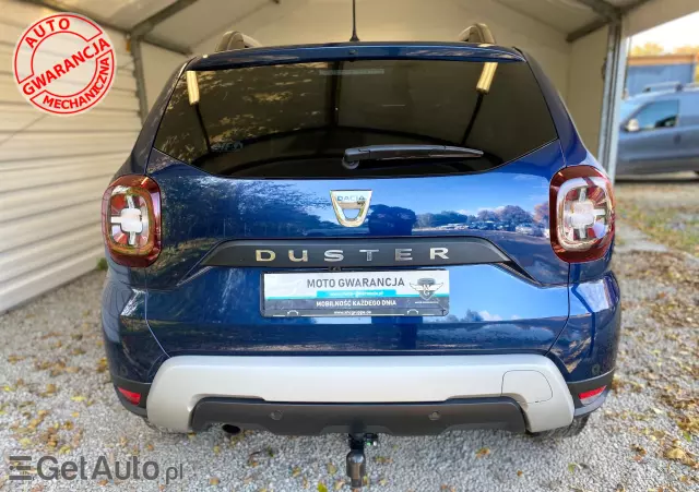 DACIA Duster SCe Ambiance S&S