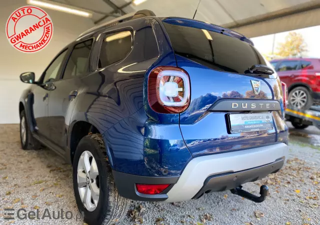 DACIA Duster SCe Ambiance S&S