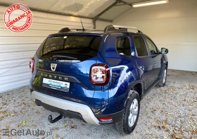 DACIA Duster SCe Ambiance S&S