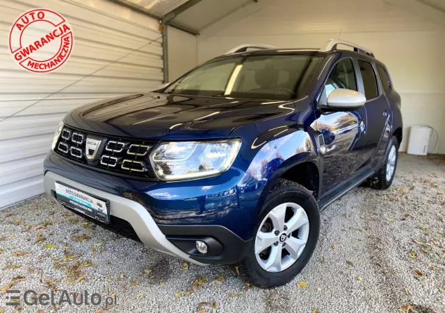 DACIA Duster SCe Ambiance S&S