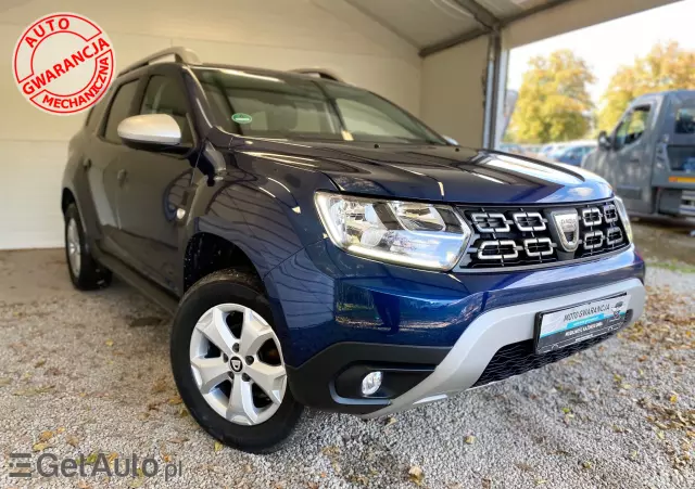 DACIA Duster SCe Ambiance S&S