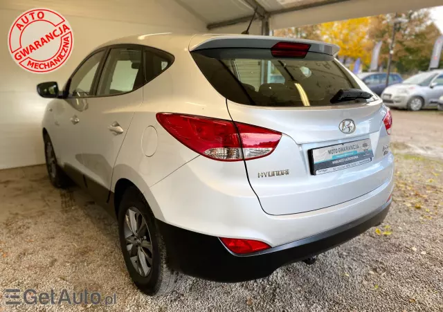 HYUNDAI Ix35 Comfort