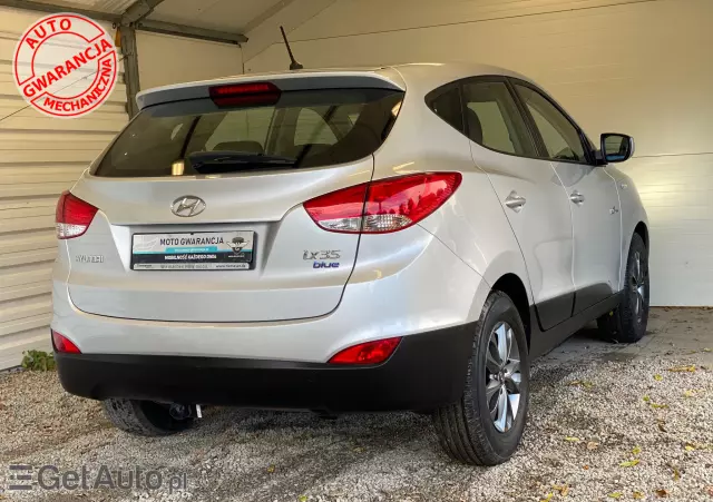 HYUNDAI Ix35 Comfort