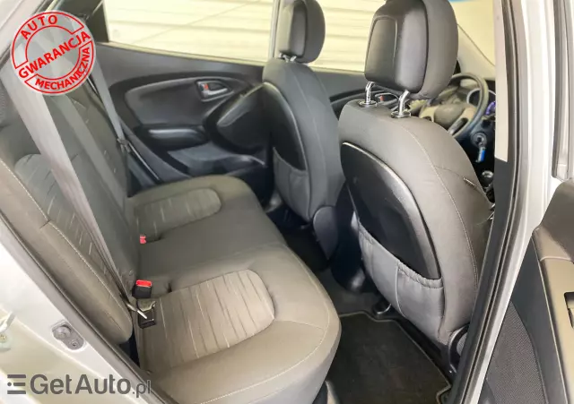 HYUNDAI Ix35 Comfort