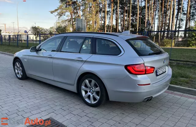 BMW Seria 5 520