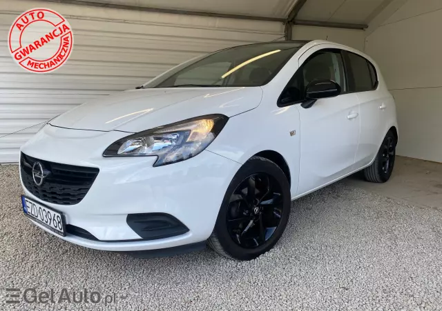 OPEL Corsa 1.2 Innovation