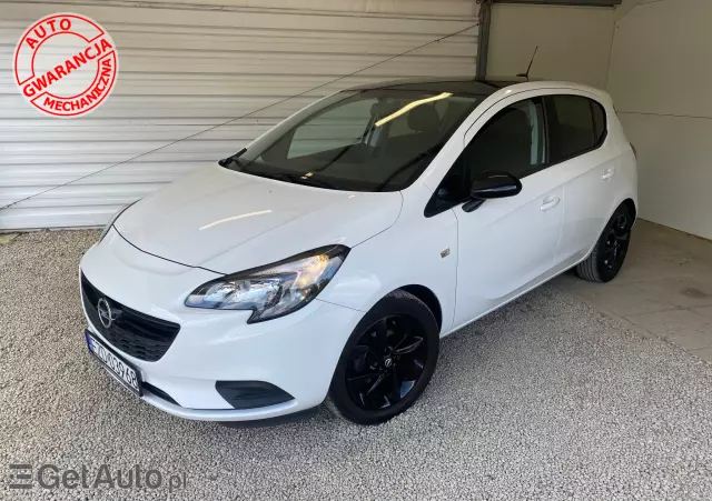 OPEL Corsa 1.2 Innovation