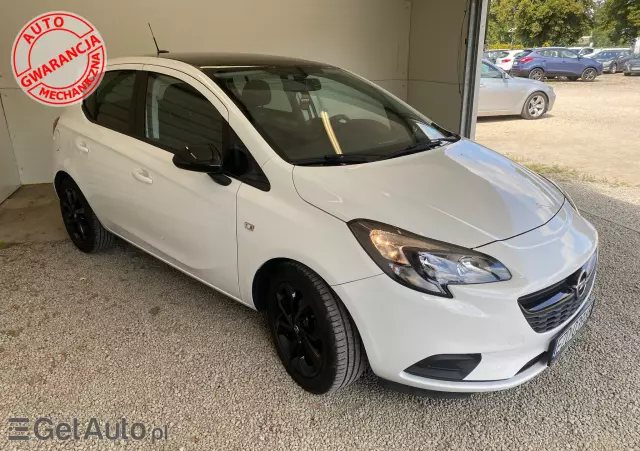 OPEL Corsa 1.2 Innovation