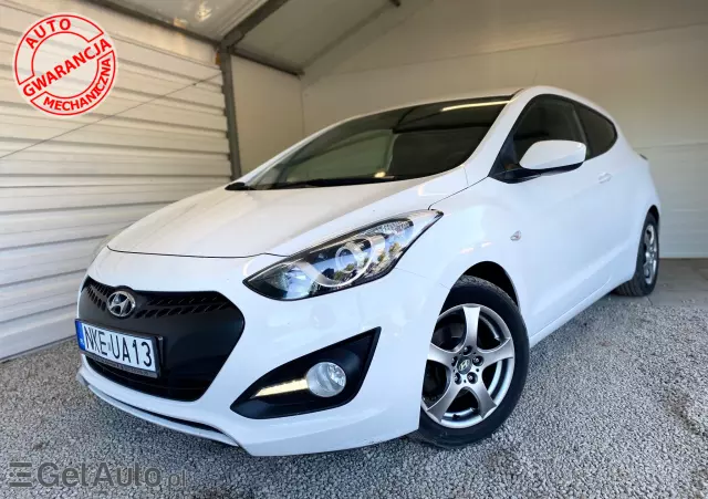 HYUNDAI I30 Comfort