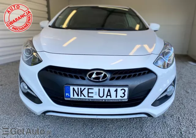 HYUNDAI I30 Comfort