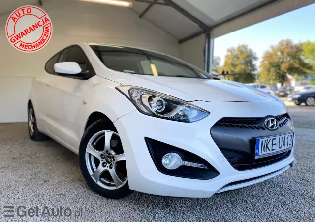 HYUNDAI I30 Comfort