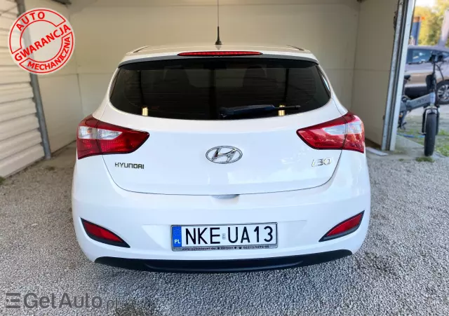 HYUNDAI I30 Comfort