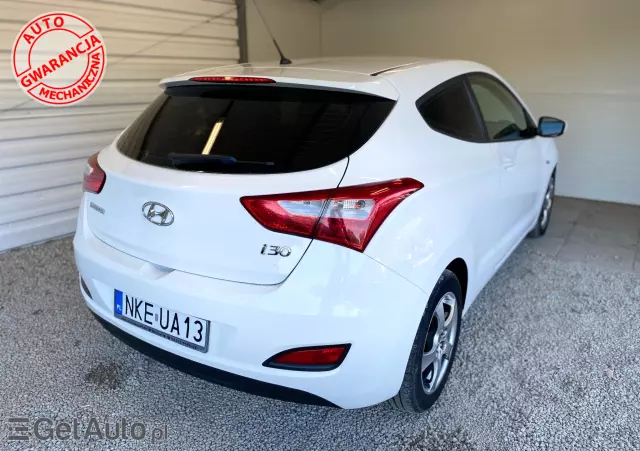 HYUNDAI I30 Comfort