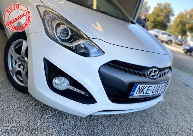 HYUNDAI I30 Comfort