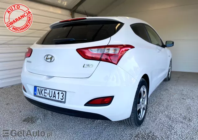 HYUNDAI I30 Comfort