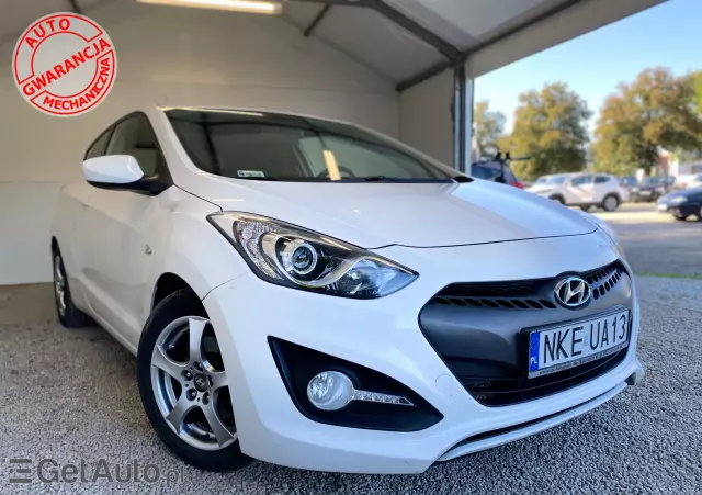 HYUNDAI I30 Comfort