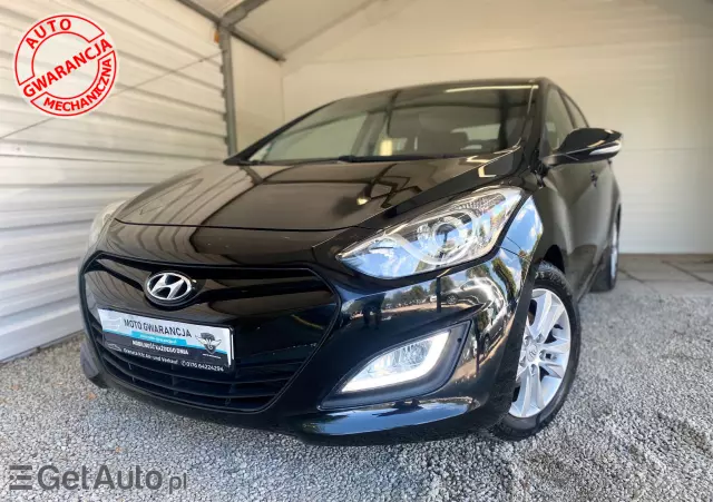 HYUNDAI I30 Comfort