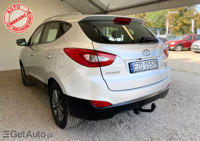 HYUNDAI Ix35 Premium