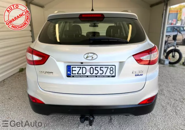 HYUNDAI Ix35 Premium