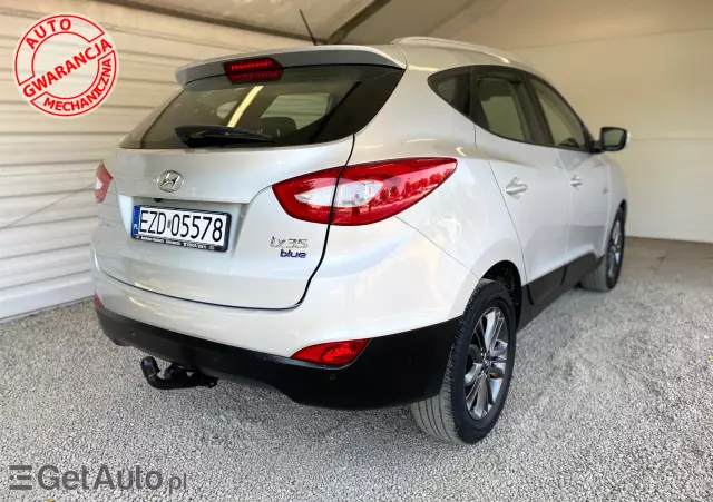 HYUNDAI Ix35 Premium