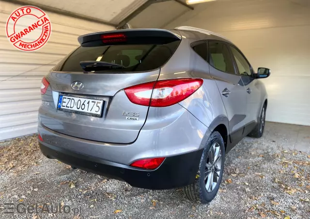 HYUNDAI Ix35 Premium