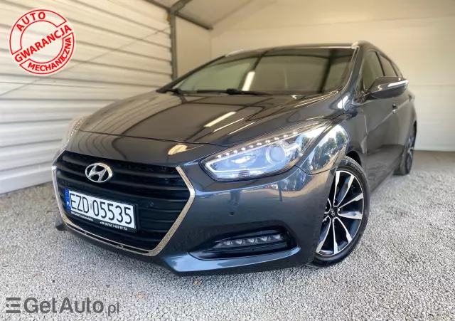 HYUNDAI I40 Premium Aut.