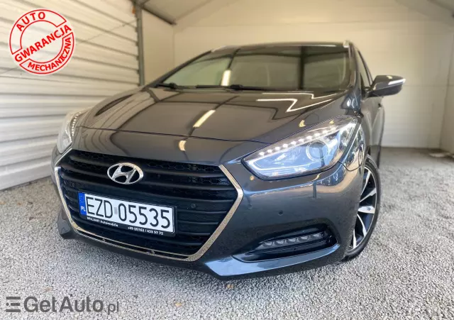 HYUNDAI I40 Premium Aut.