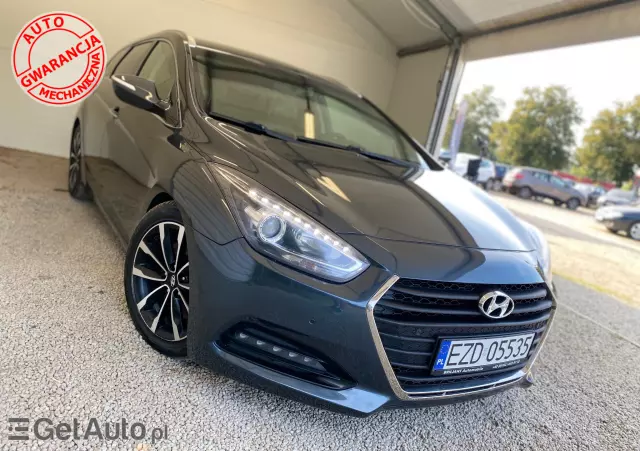 HYUNDAI I40 Premium Aut.