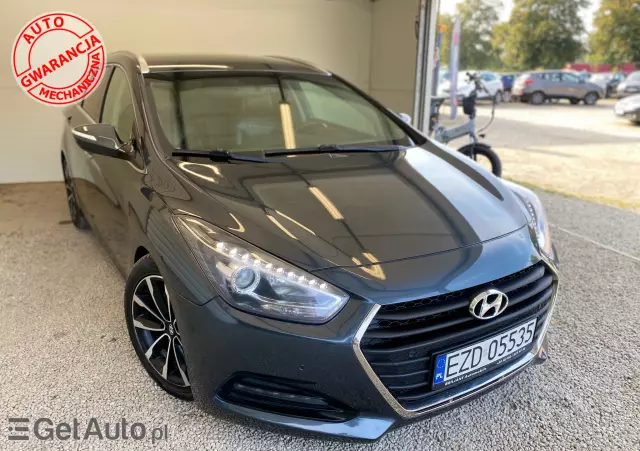 HYUNDAI I40 Premium Aut.