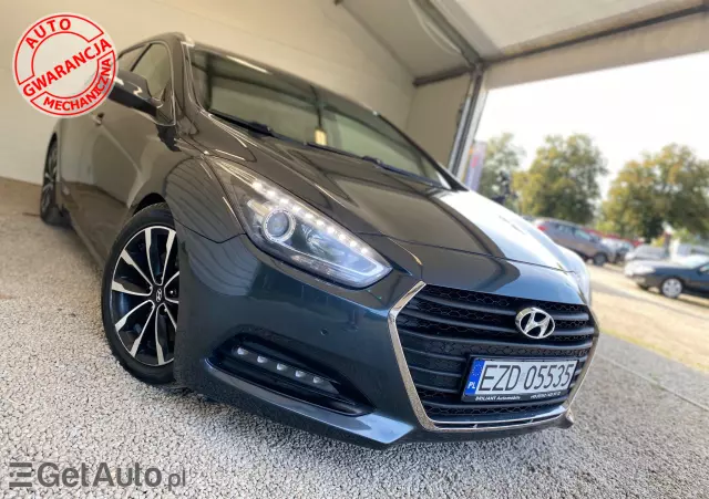 HYUNDAI I40 Premium Aut.