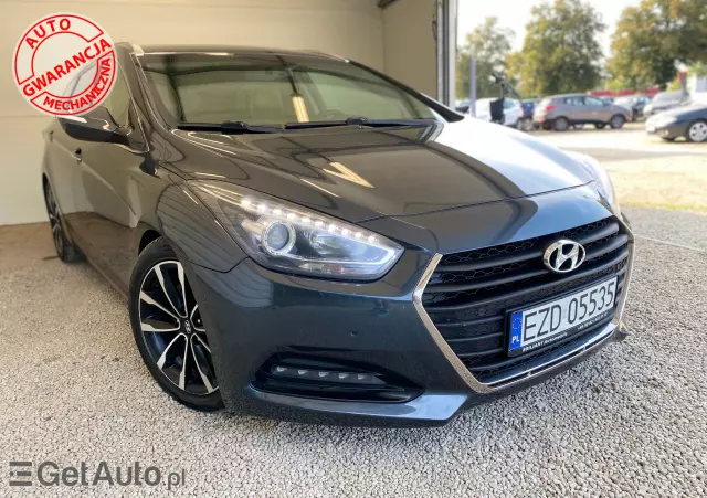 HYUNDAI I40 Premium Aut.