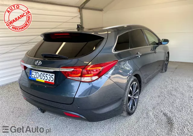 HYUNDAI I40 Premium Aut.