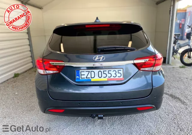 HYUNDAI I40 Premium Aut.