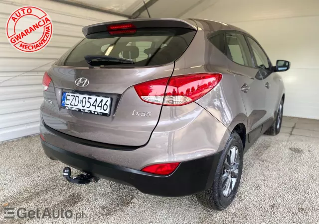 HYUNDAI Ix35 Comfort