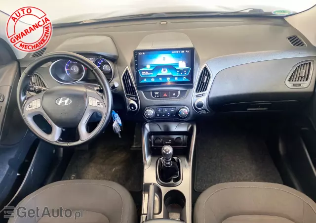 HYUNDAI Ix35 Comfort