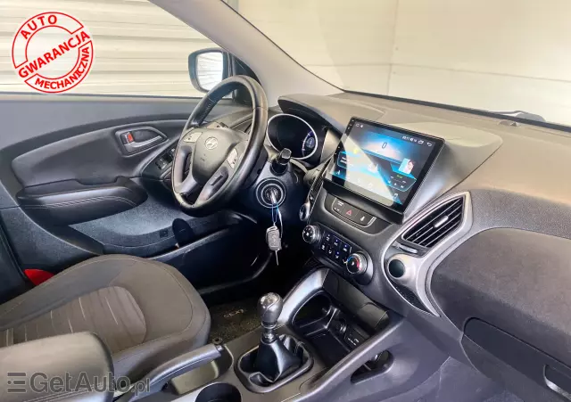 HYUNDAI Ix35 Comfort