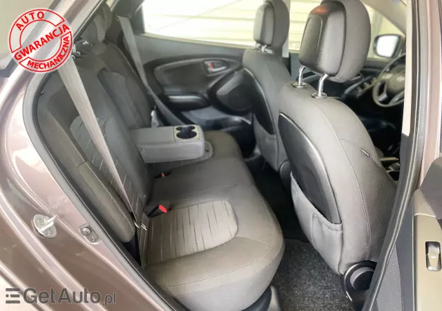 HYUNDAI Ix35 Comfort