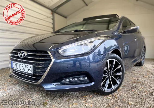 HYUNDAI I40 Premium Aut.