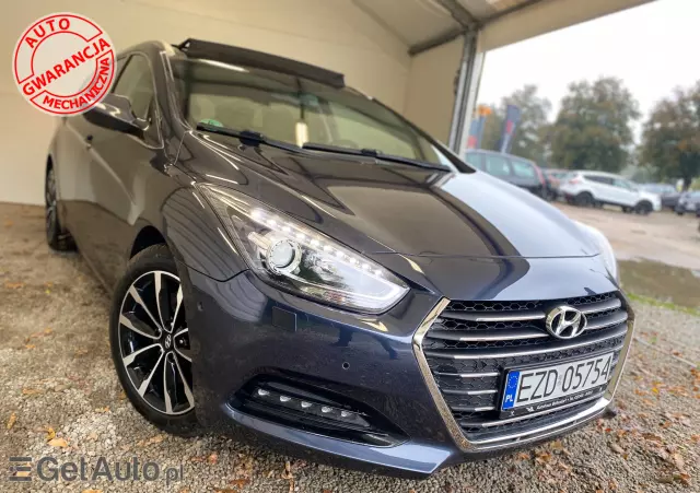 HYUNDAI I40 Premium Aut.