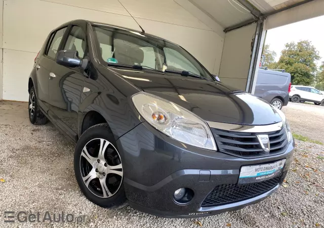 DACIA Sandero Ambiance