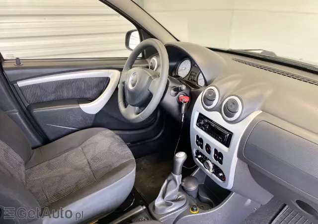 DACIA Sandero Ambiance