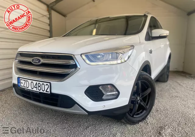 FORD Kuga Trend