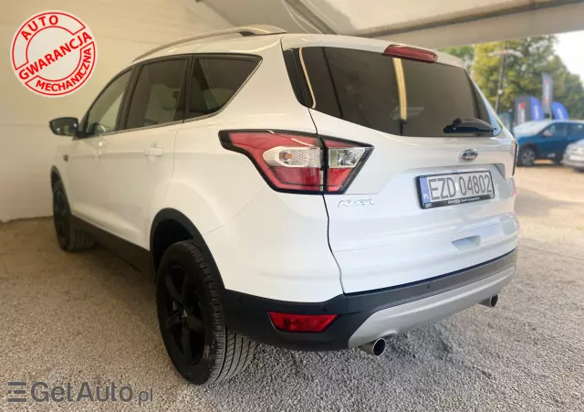 FORD Kuga Trend