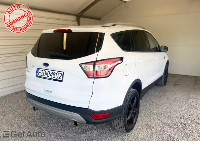 FORD Kuga Trend