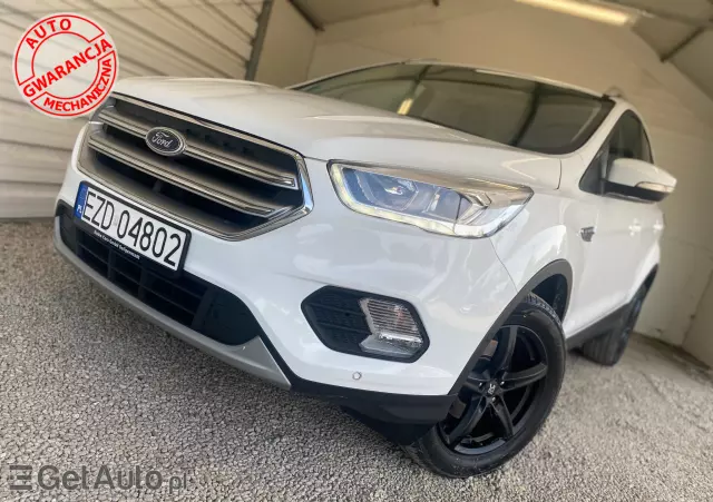 FORD Kuga Trend