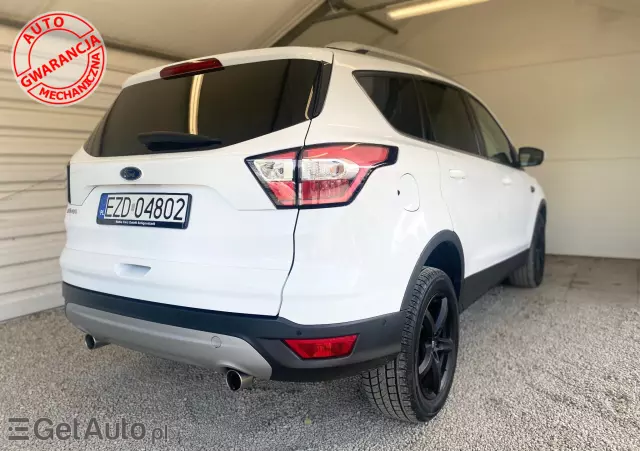 FORD Kuga Trend